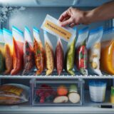 Martin Lewis fans swear by this one freezer trick to cut food waste in half