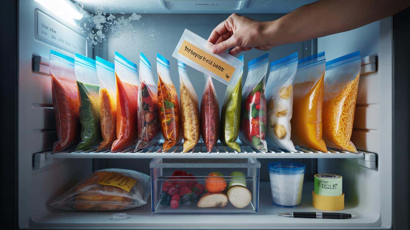 Martin Lewis fans swear by this one freezer trick to cut food waste in half
