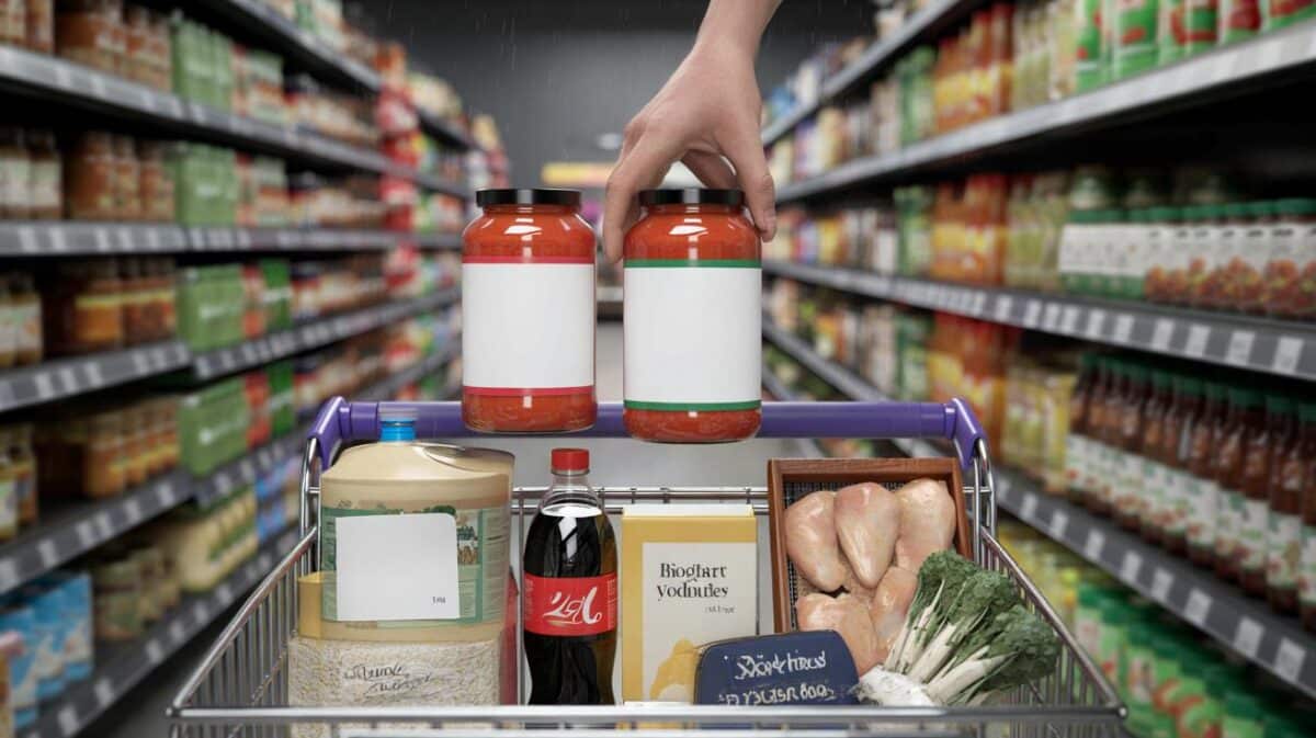 Shoppers are saving £20 a week with this simple “swap one item” supermarket rule