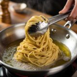 The 3p ingredient chefs use to make cheap pasta taste restaurant-quality