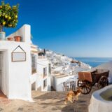 This hidden Mediterranean village has 300 days of sun and houses under £100k